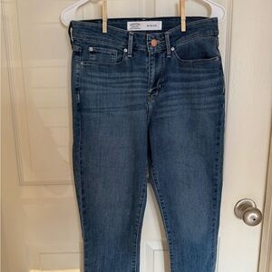 Goodthreads Women's Blue Jeans